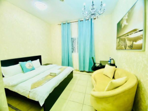 Jin Jie Residence